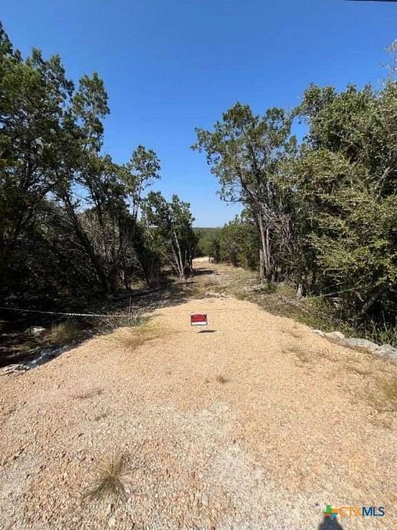 2.18 Acres of Residential Land for Sale in New Braunfels, Texas