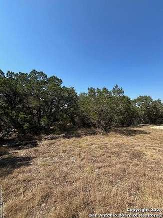 2.178 Acres of Residential Land for Sale in New Braunfels, Texas