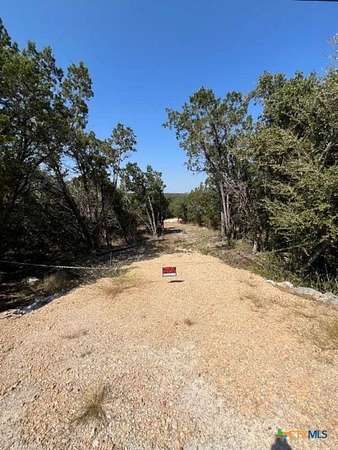 2.18 Acres of Residential Land for Sale in New Braunfels, Texas