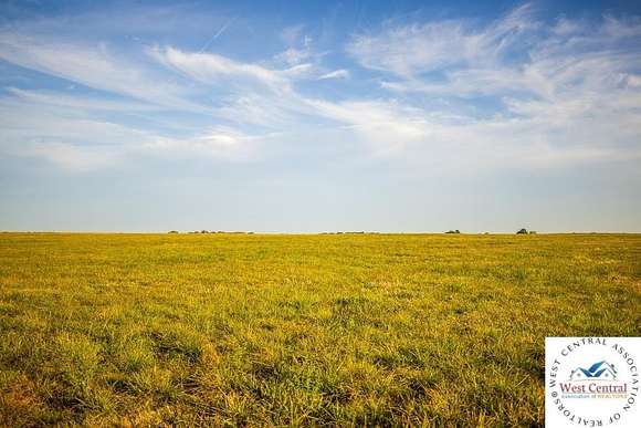 130 Acres of Agricultural Land for Sale in Montrose, Missouri