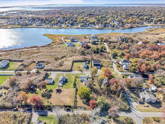 0.14 Acres of Land for Sale in Mastic Beach, New York