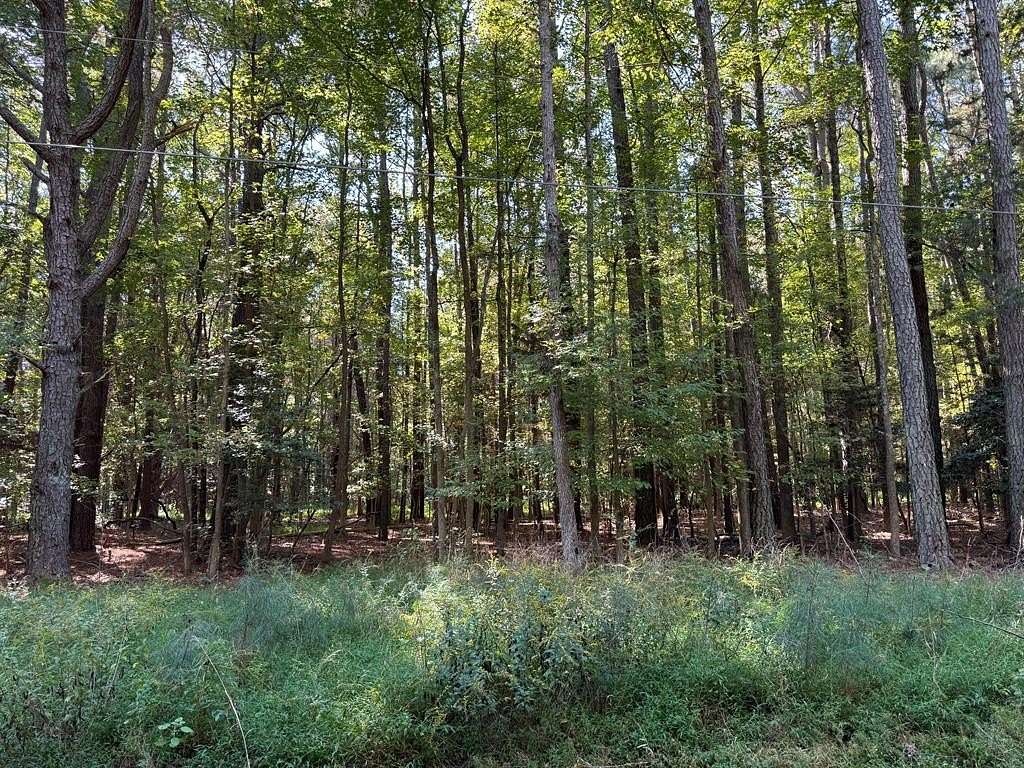 0.83 Acres of Residential Land for Sale in Kilmarnock, Virginia
