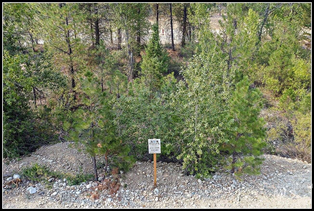 0.22 Acres of Land for Sale in Idaho City, Idaho