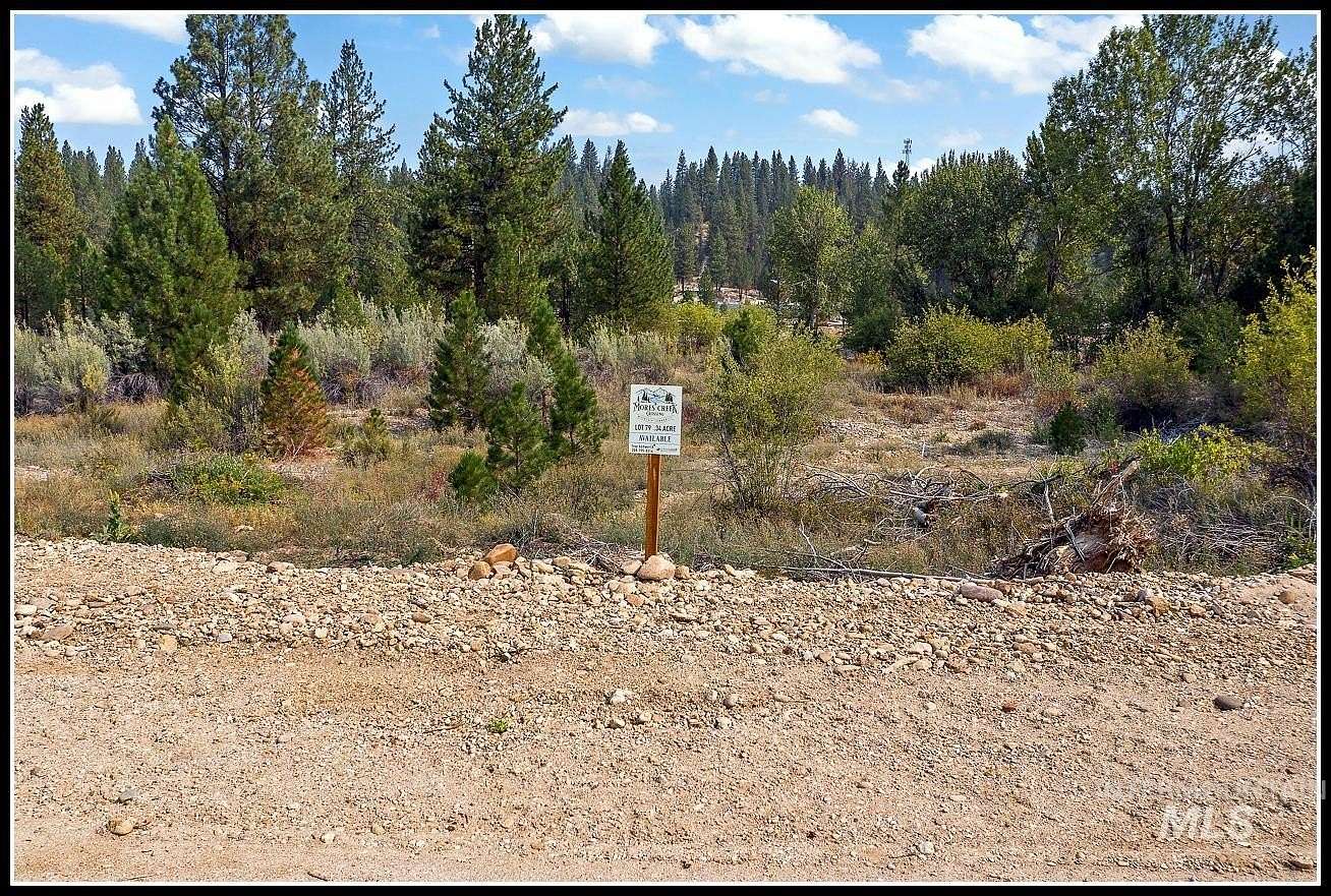 0.34 Acres of Land for Sale in Idaho City, Idaho