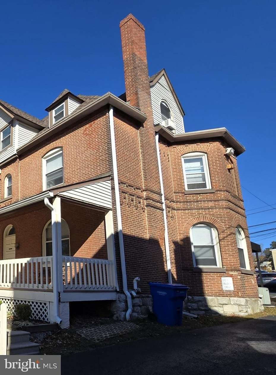 0.1 Acres of Mixed-Use Land for Sale in Media, Pennsylvania