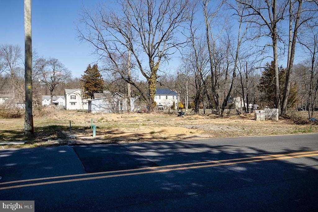 0.17 Acres of Land for Sale in Glassboro, New Jersey