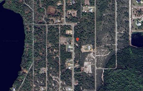 0.23 Acres of Residential Land for Sale in Sebring, Florida