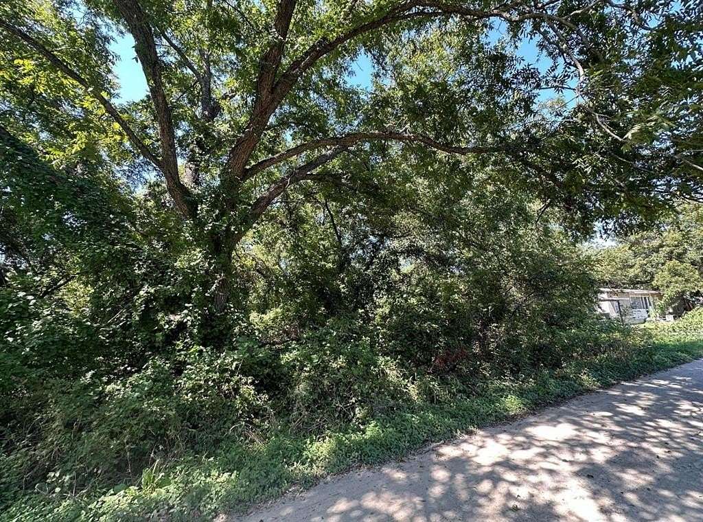 0.243 Acres of Residential Land for Sale in Granbury, Texas