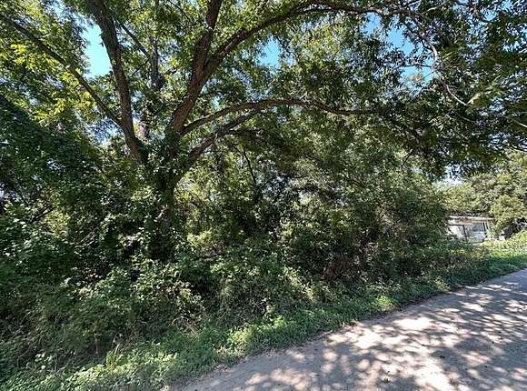 0.243 Acres of Residential Land for Sale in Granbury, Texas