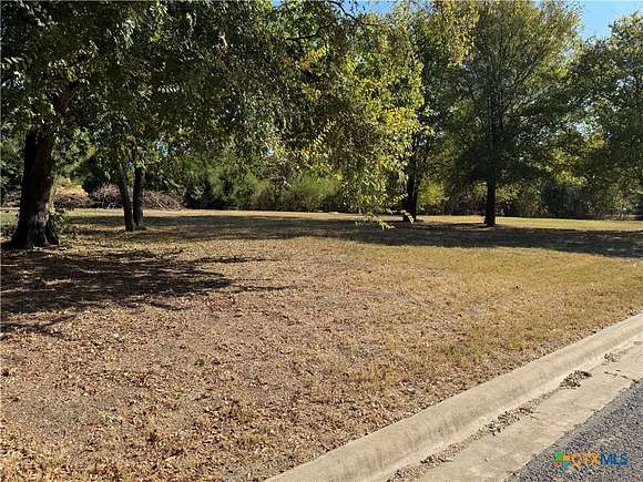 0.58 Acres of Commercial Land for Sale in Killeen, Texas