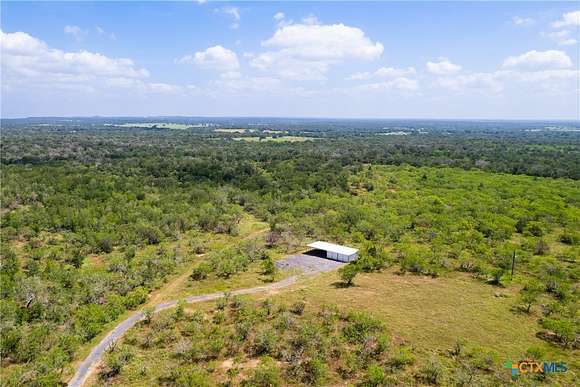 22.5 Acres of Land for Sale in Harwood, Texas