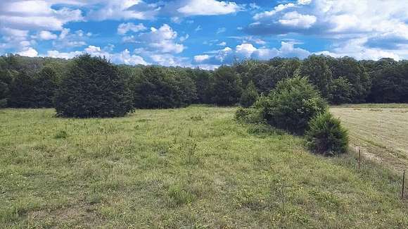 25.85 Acres of Land for Sale in Collins, Missouri