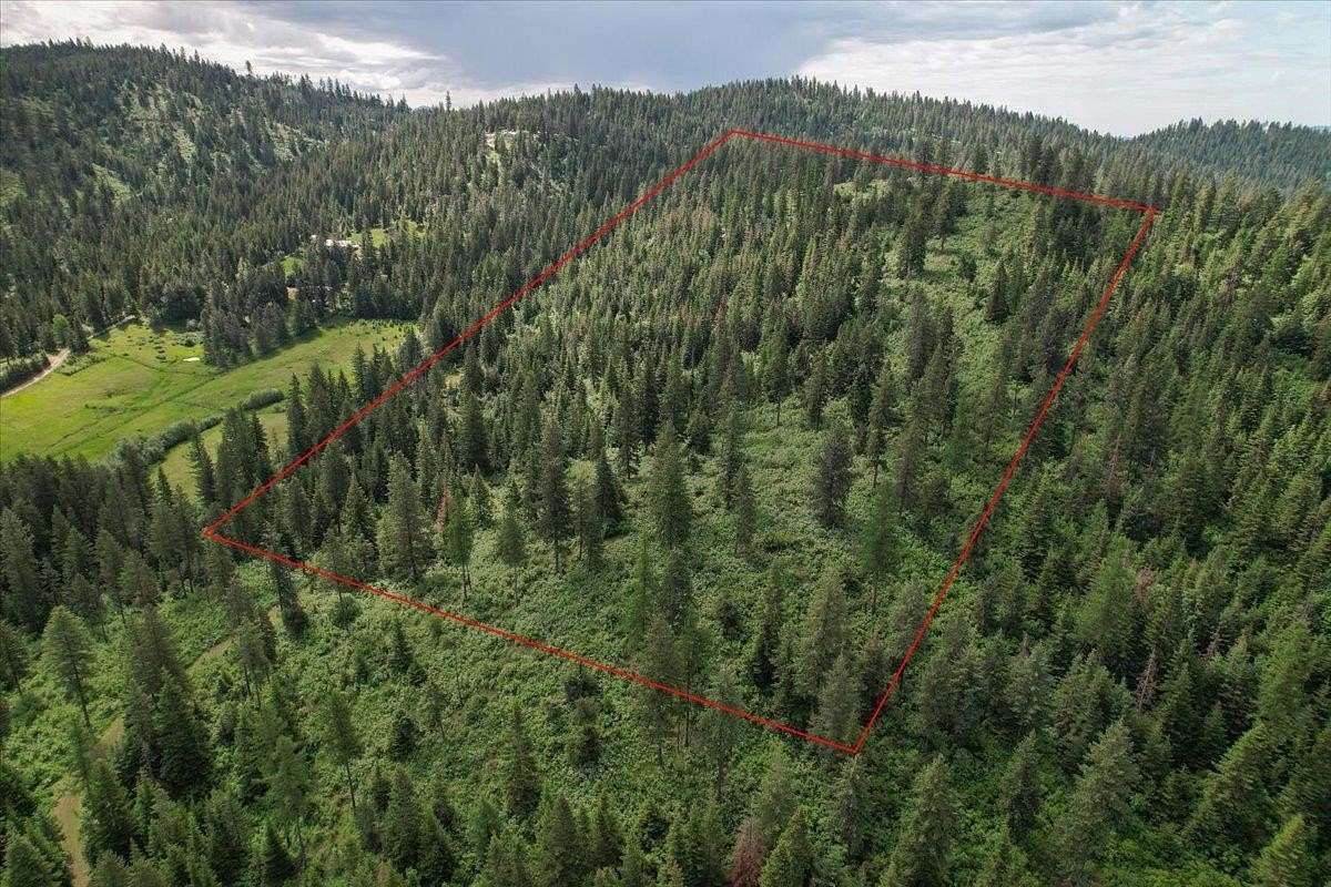 20.31 Acres of Recreational Land for Sale in Mead, Washington