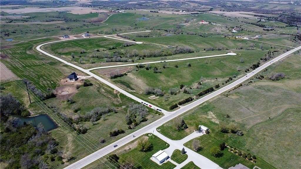 3.02 Acres of Residential Land for Sale in Winterset, Iowa