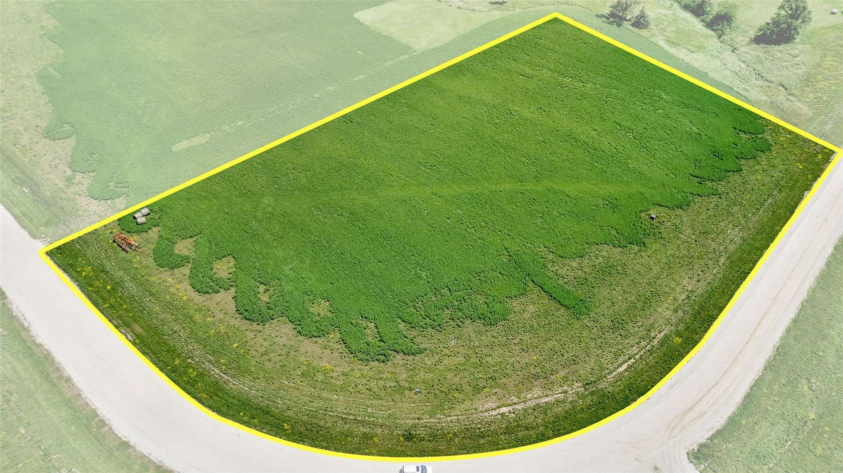 2.88 Acres of Residential Land for Sale in Winterset, Iowa