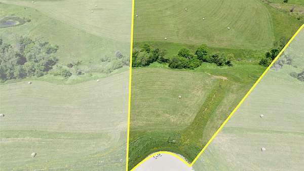 9.2 Acres of Residential Land for Sale in Winterset, Iowa