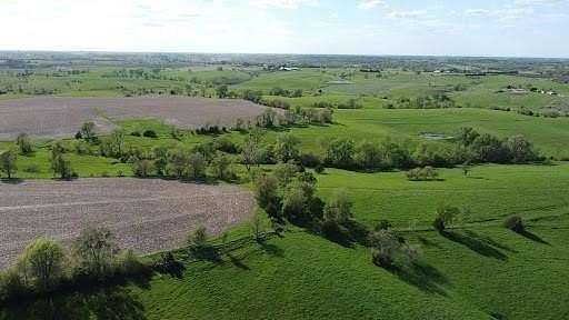 3.57 Acres of Residential Land for Sale in Winterset, Iowa