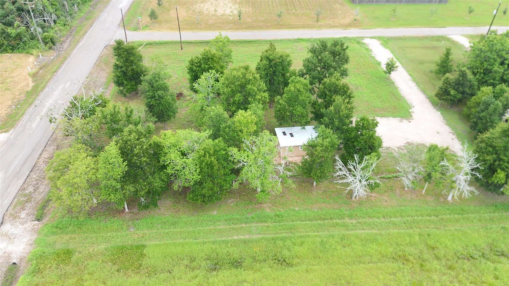 1 Acre of Land for Sale in Kendleton, Texas