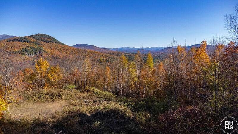 1.37 Acres of Residential Land for Sale in Saranac Lake, New York