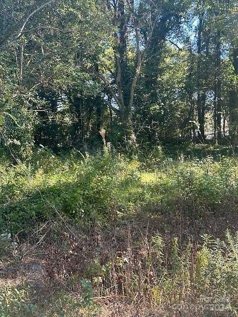 0.29 Acres of Residential Land for Sale in Charlotte, North Carolina