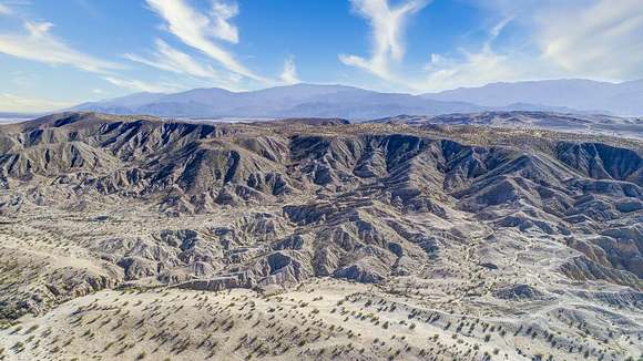 0.216 Acres of Residential Land for Sale in Thermal, California