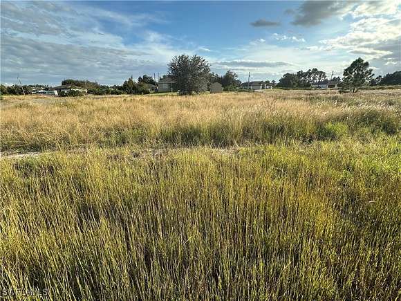 0.242 Acres of Residential Land for Sale in Lehigh Acres, Florida