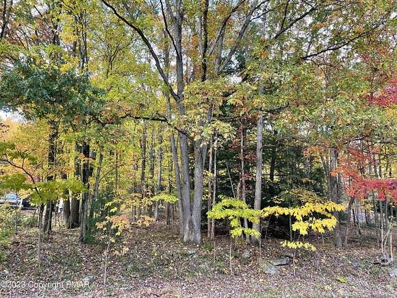 1.1 Acres of Residential Land for Sale in Summit Hill, Pennsylvania