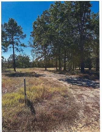 9.35 Acres of Commercial Land for Sale in Van Buren, Arkansas