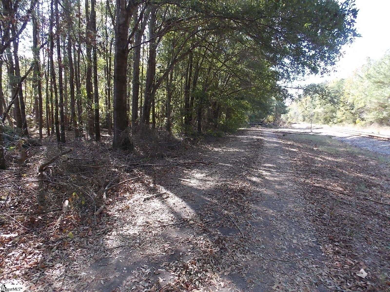 51 Acres of Land for Sale in Cross Hill, South Carolina