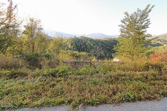 2.27 Acres of Residential Land for Sale in Gatlinburg, Tennessee