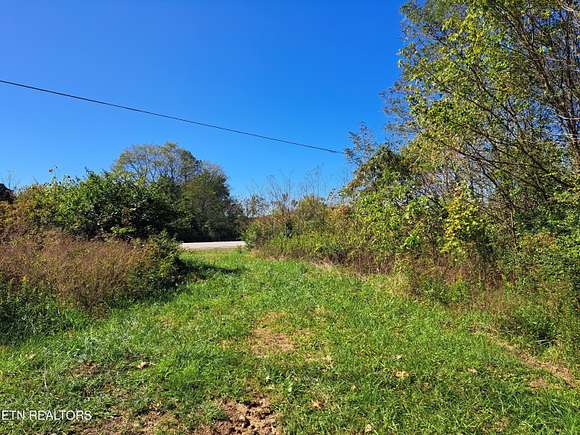 0.14 Acres of Commercial Land for Sale in Crossville, Tennessee