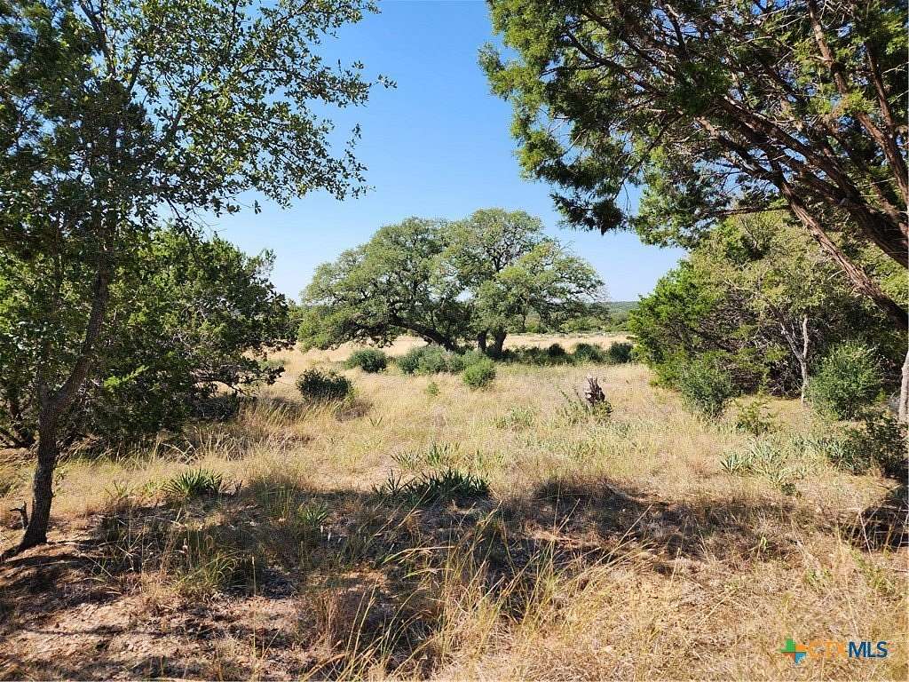 17.931 Acres of Land for Sale in Salado, Texas