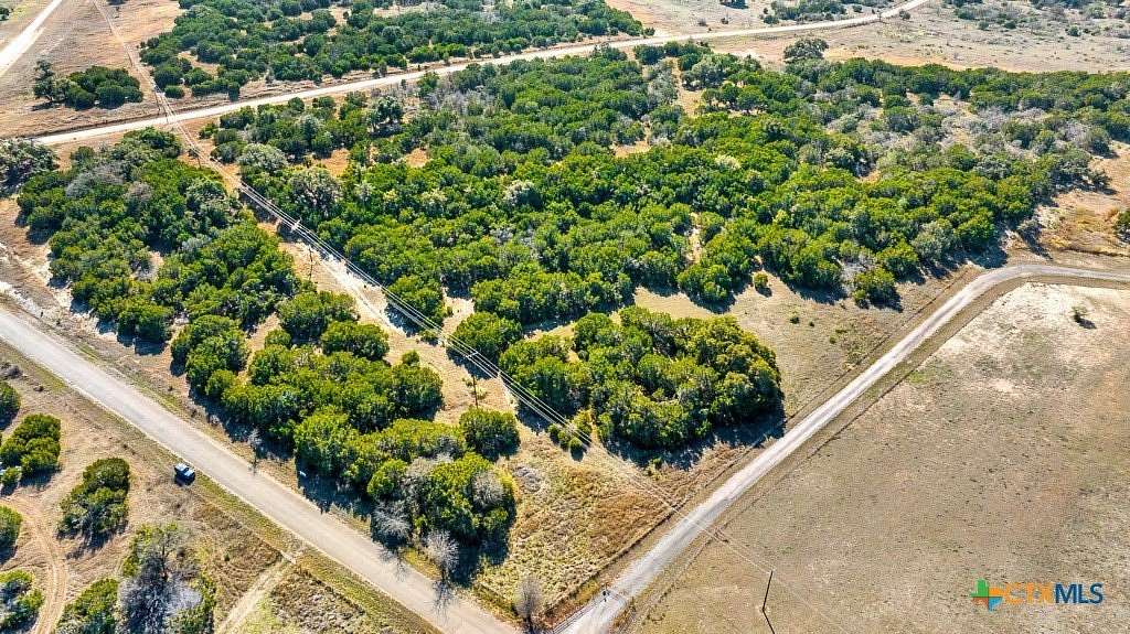 17.931 Acres of Land for Sale in Salado, Texas