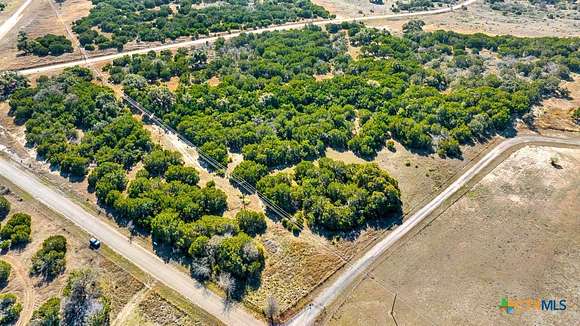 17.931 Acres of Land for Sale in Salado, Texas