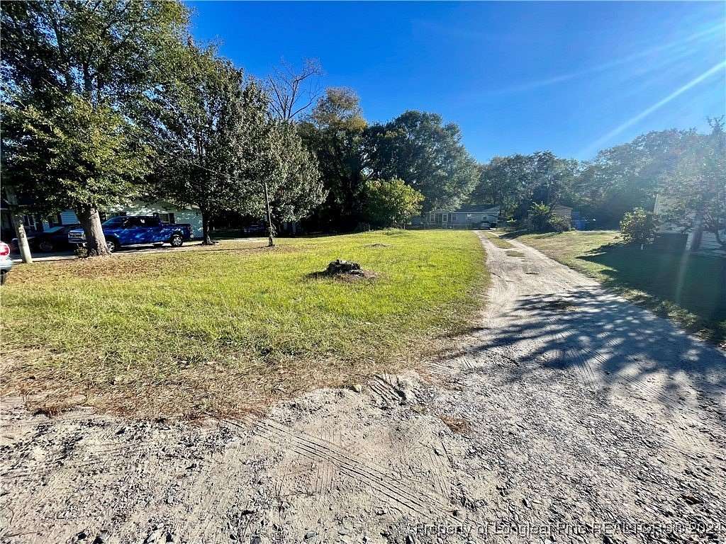 0.22 Acres of Land for Sale in Fayetteville, North Carolina
