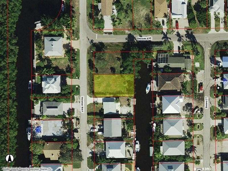 0.15 Acres of Residential Land for Sale in Naples, Florida