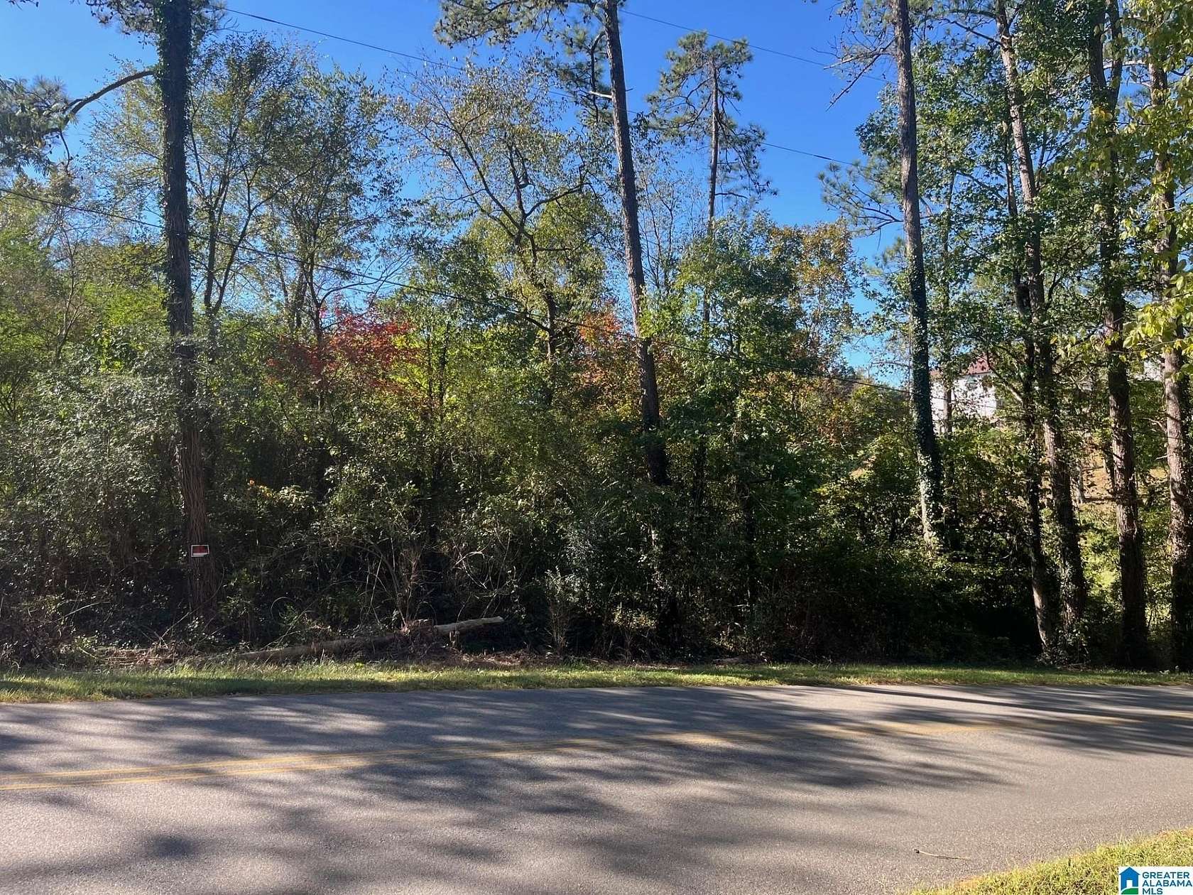 0.52 Acres of Residential Land for Sale in Fultondale, Alabama