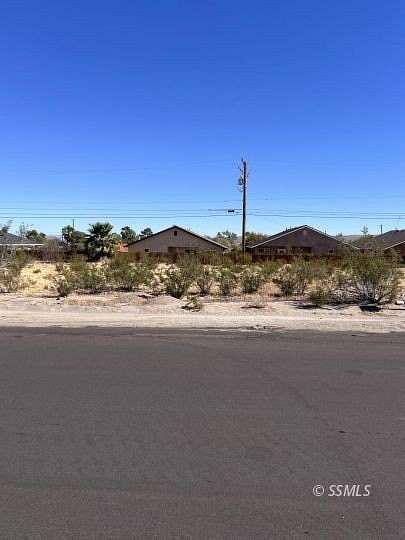 0.14 Acres of Residential Land for Sale in Ridgecrest, California