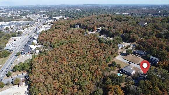 0.5 Acres of Residential Land for Sale in Fayetteville, Arkansas