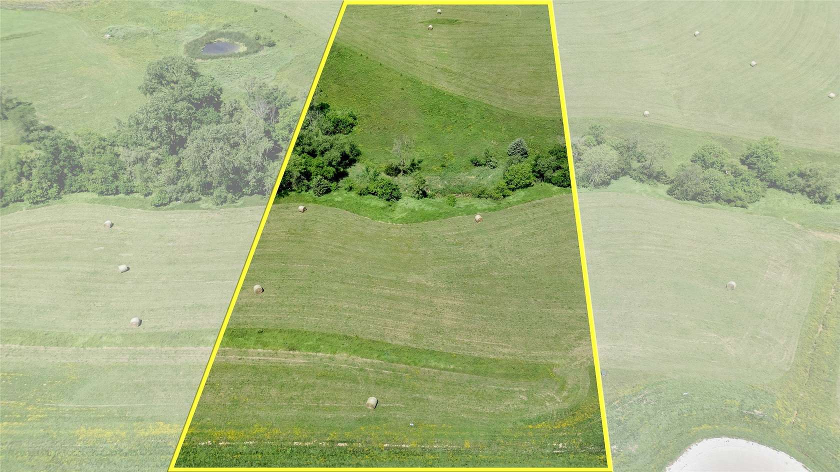4.22 Acres of Residential Land for Sale in Winterset, Iowa