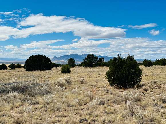 5.61 Acres of Land for Sale in Datil, New Mexico