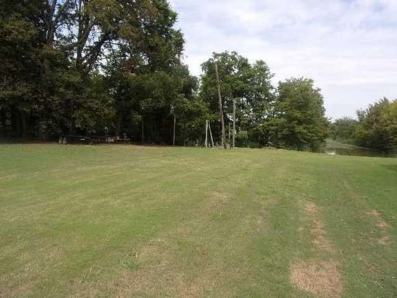 0.26 Acres of Residential Land for Sale in Hughes, Arkansas