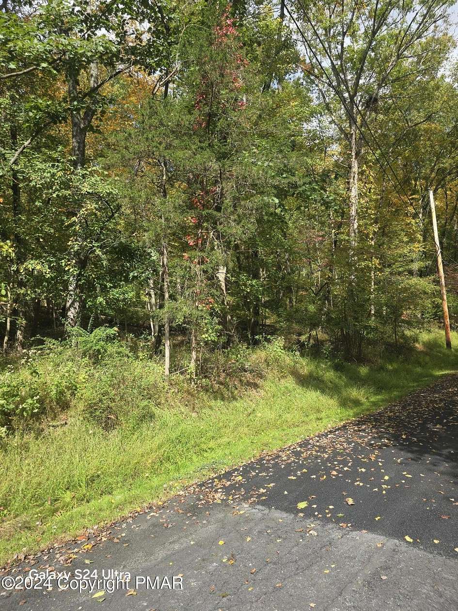 0.36 Acres of Residential Land for Sale in East Stroudsburg, Pennsylvania