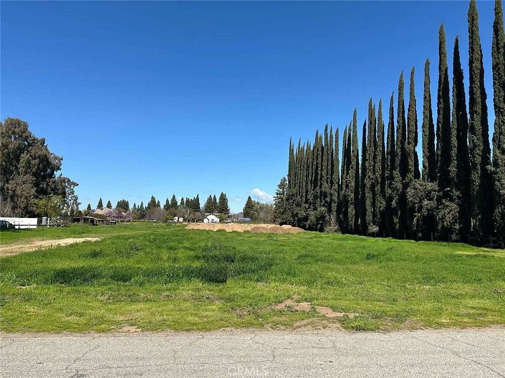 2.219 Acres of Residential Land for Sale in Clovis, California