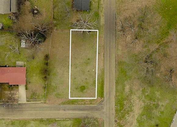 0.148 Acres of Residential Land for Sale in Mount Pleasant, Texas