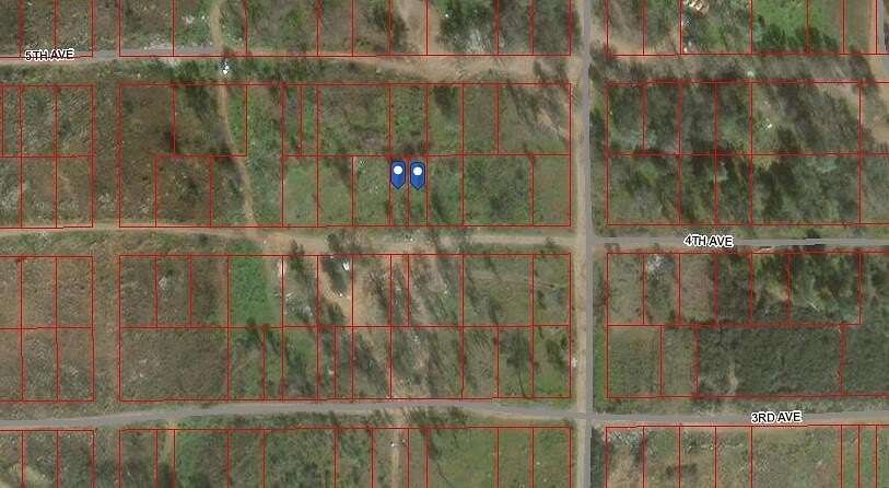 0.056 Acres of Residential Land for Sale in Clearlake, California