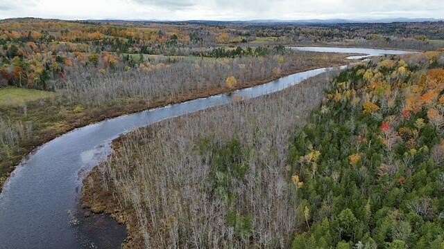 8.5 Acres of Residential Land for Sale in Cornville, Maine