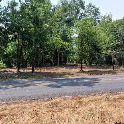 Residential Land for Sale in Kilgore, Texas