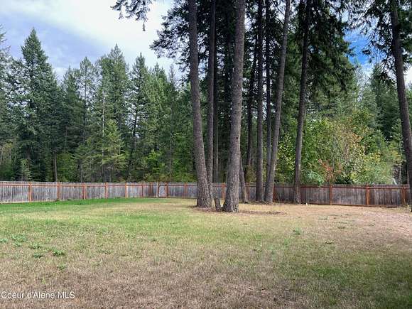 0.34 Acres of Land for Sale in Rathdrum, Idaho