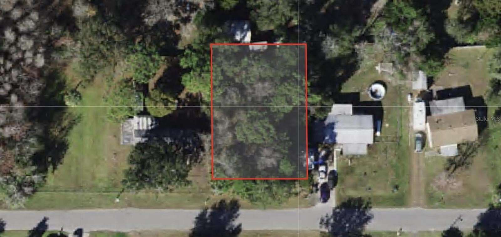 0.23 Acres of Residential Land for Sale in Crystal River, Florida